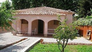 Maison à Mira-sol. Casa cuatro vientos en mas gener, mirasol sant cugat