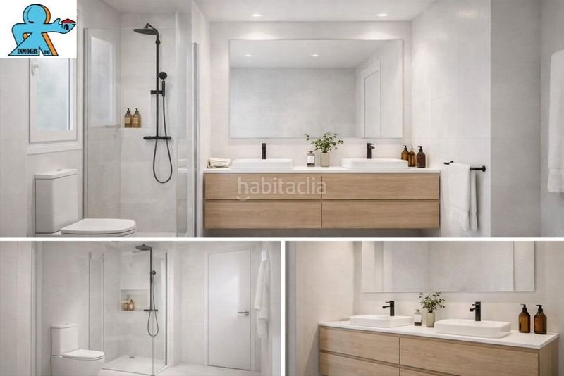 Foto 0b7da4d7-c9df-4e6a-8bbe-1ee991f7e460. Planta baixa a La Font d´en Fargues Barcelona