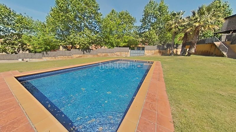 Foto fbf55400-d024-451f-a649-8bd009dc01e8. Xalet amb calefacció aparcament piscina a Campins