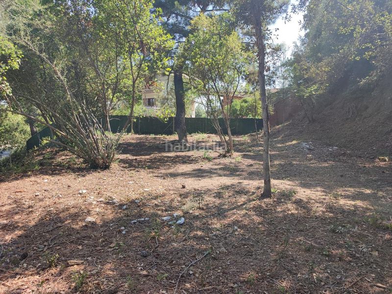 Foto 9a98bb81-b21f-4ca5-8b9b-09f7287c9ce5. Terreno residenziale in Vallgorguina