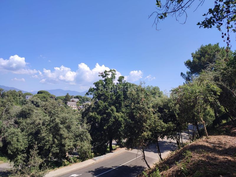 Foto f0051cb9-f608-49f7-bf9d-9754fcad06cb. Terreno residenziale in Vallgorguina