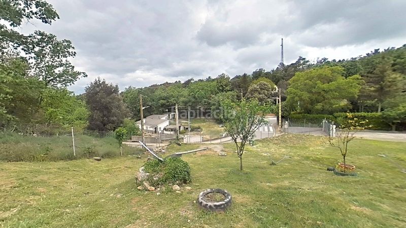 Foto 081ce776-891c-49d6-b1de-1edf3ee3746a. Casa amb calefacció aparcament piscina a Castellcir