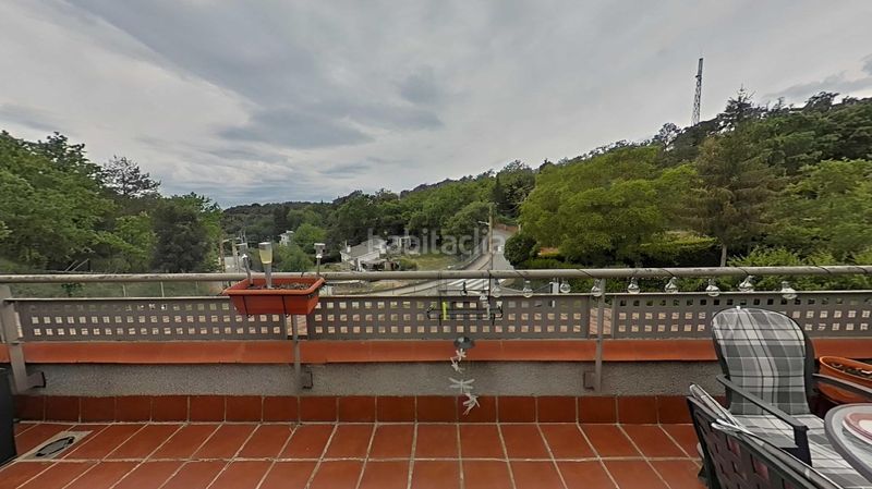 Foto 44d28aee-a88a-49d1-98cb-82d0437ddf11. Casa amb calefacció aparcament piscina a Castellcir