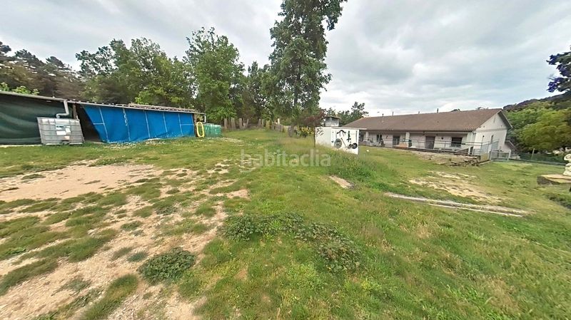 Foto 46b69dba-fb19-4e23-8e50-bcd66cbd4b26. Casa amb calefacció aparcament piscina a Castellcir