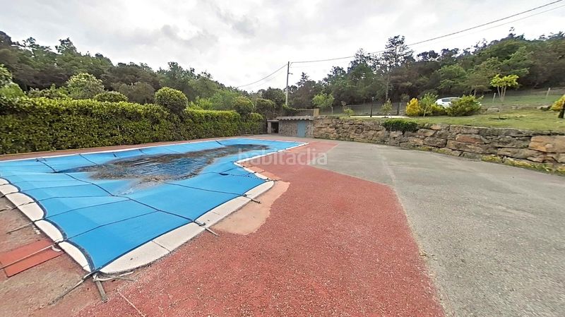 Foto 4bbdf5e2-4a57-41f1-886c-a714f41df3ba. Casa amb calefacció aparcament piscina a Castellcir
