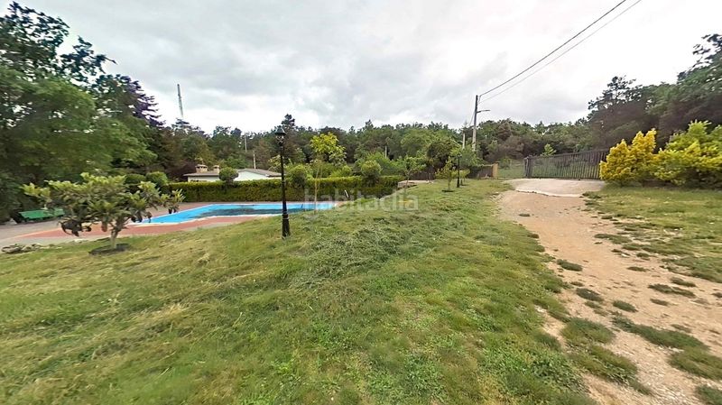 Foto 4c5a327a-a13e-4cb8-89d8-9aceb54f05ee. Casa amb calefacció aparcament piscina a Castellcir