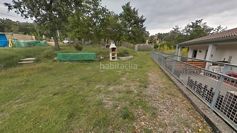 Foto 5d631616-fc81-40bb-b624-5b1a7efeab45. Casa amb calefacció aparcament piscina a Castellcir