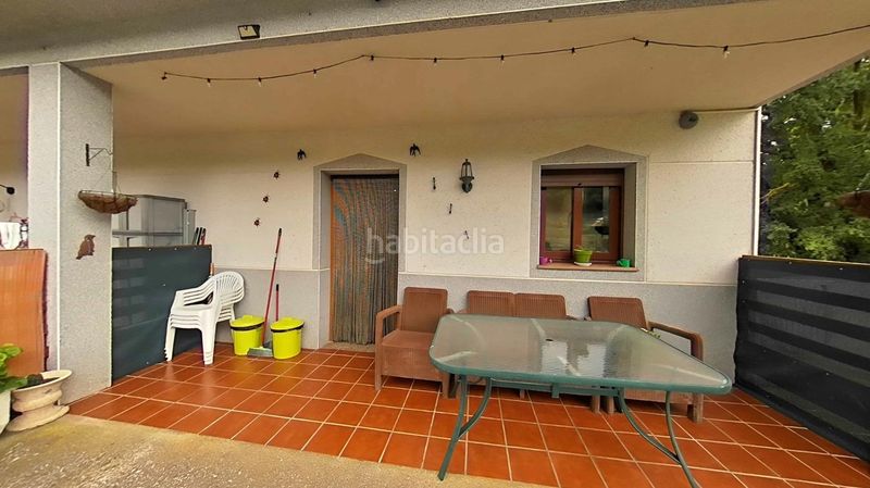 Foto 8d288c73-6e21-47cc-b984-58eec15f8528. Casa amb calefacció aparcament piscina a Castellcir