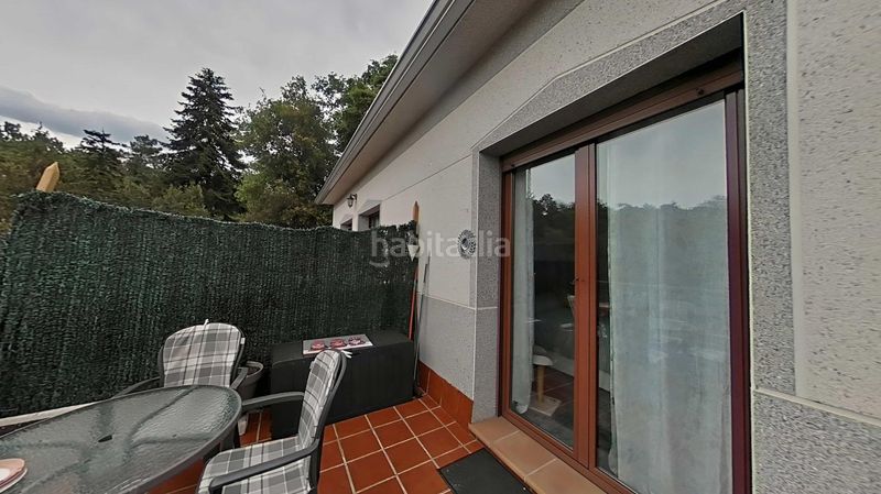 Foto b9e7d38e-7b0a-44e8-b191-847d524c22d2. Casa amb calefacció aparcament piscina a Castellcir