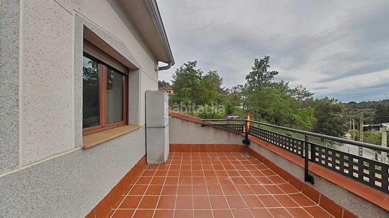 Foto d8154c8c-c28a-4c9d-a557-9478a58028e5. Casa amb calefacció aparcament piscina a Castellcir