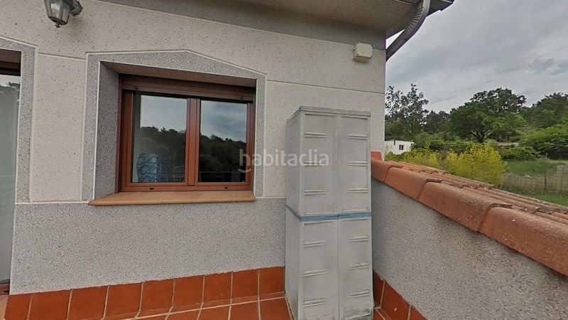 Foto e9067dd9-6780-4611-ae09-8b255788bd30. Casa amb calefacció aparcament piscina a Castellcir