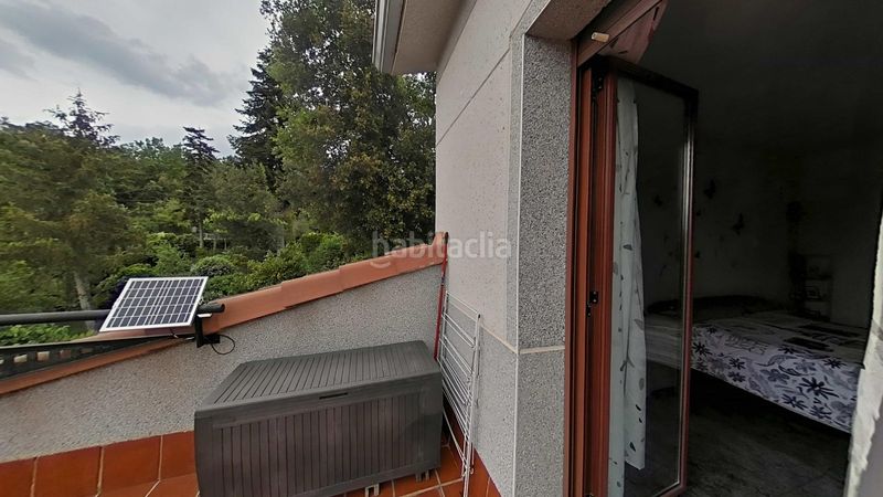 Foto f6438ca9-91a8-4466-b38b-57c3fcc29359. Casa amb calefacció aparcament piscina a Castellcir