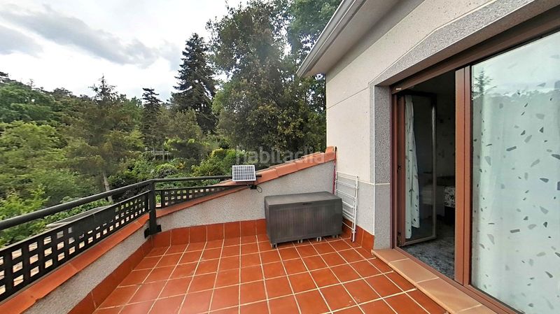 Foto fb294815-fe10-4aa9-a46e-68c1751b6e61. Casa amb calefacció aparcament piscina a Castellcir