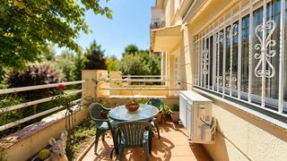 Ground floor in Roca del Vallès (La)