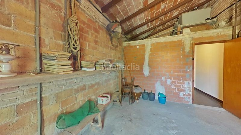 Foto 142ab457-fe44-401f-a271-5d2a1b17bbd8. Masia amb aparcament a Franqueses del Vallès (Les)