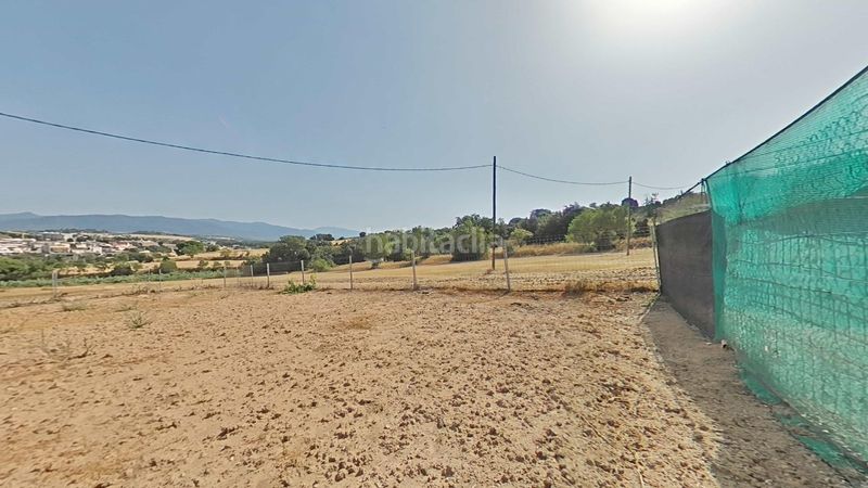 Foto 5fd88e3a-b884-4f2c-b360-835c75763138. Masia amb aparcament a Franqueses del Vallès (Les)