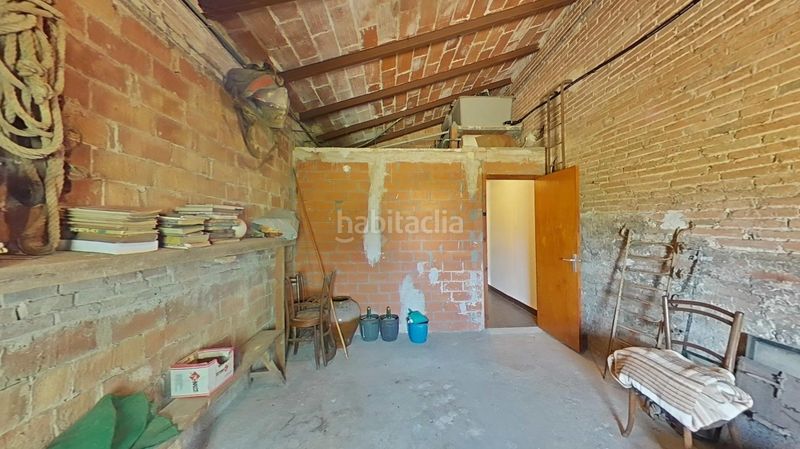 Foto 751e25ef-fb7a-4edc-a16f-a4f6f0c66d45. Masia amb aparcament a Franqueses del Vallès (Les)