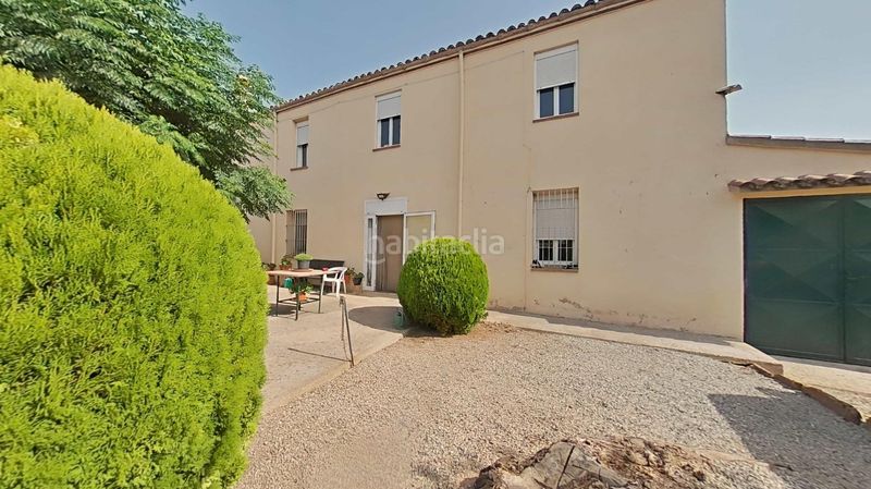 Foto 7b8a865c-8dcf-4d65-8855-8e6e4c9de995. Masia amb aparcament a Franqueses del Vallès (Les)