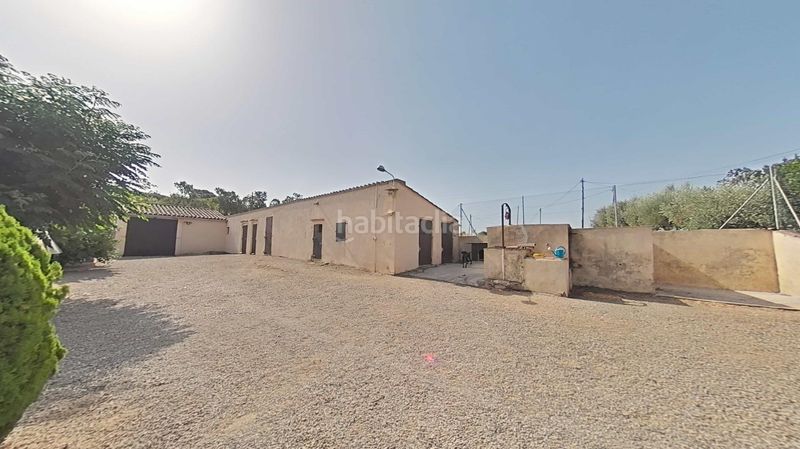 Foto 7ee6d9da-9109-4717-9344-5bd0e1d0e70c. Masia amb aparcament a Franqueses del Vallès (Les)