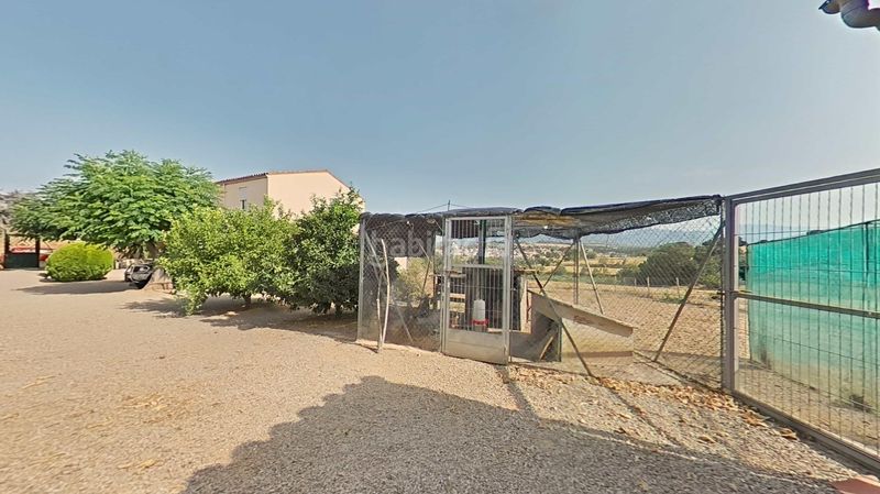 Foto 90f835c4-35af-4a3a-b25d-5d059c82244a. Masia amb aparcament a Franqueses del Vallès (Les)