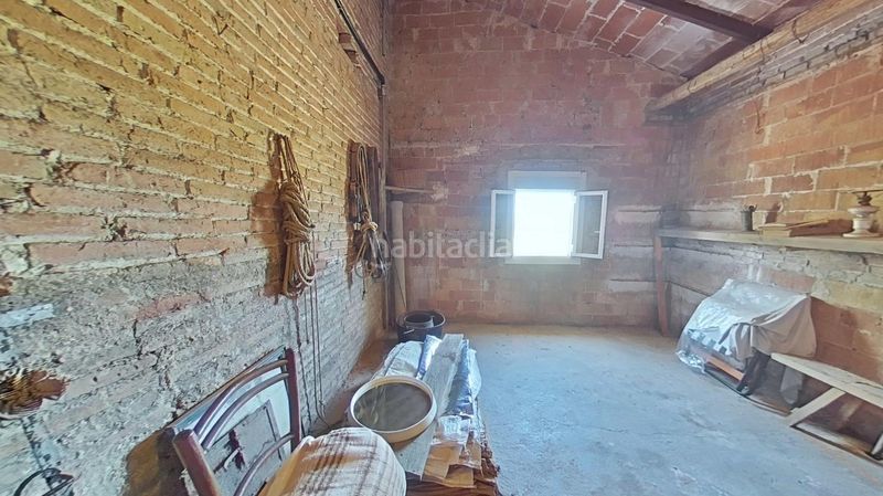 Foto b375206f-10a1-4414-b6c7-75fbd63bb1db. Masia amb aparcament a Franqueses del Vallès (Les)
