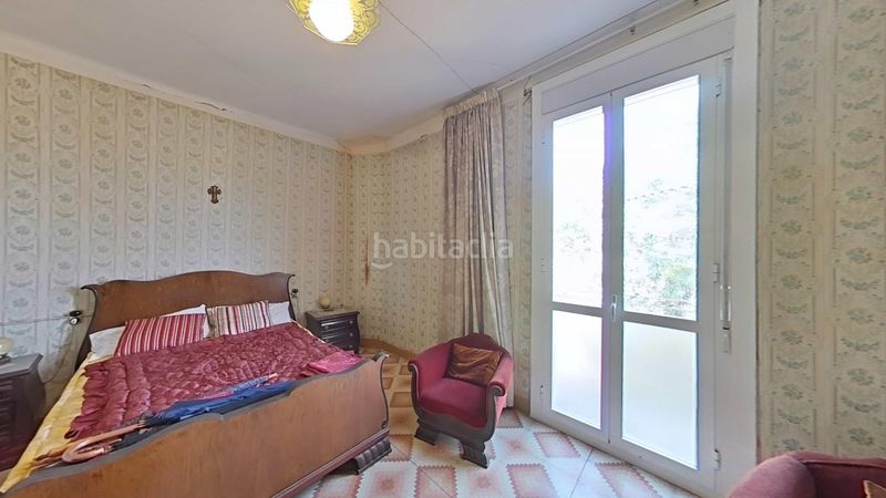 Foto c6236959-9077-485a-9ba6-91d77db19997. Masia amb aparcament a Franqueses del Vallès (Les)