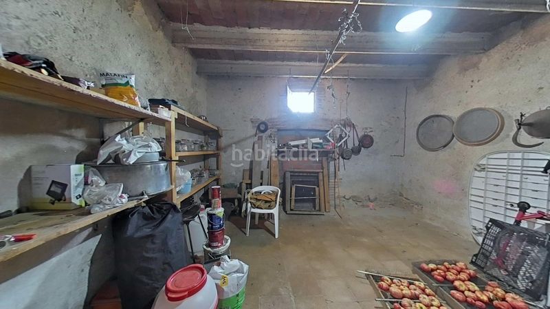 Foto cbfad6b0-517f-4365-8a8d-096176090e5c. Masia amb aparcament a Franqueses del Vallès (Les)