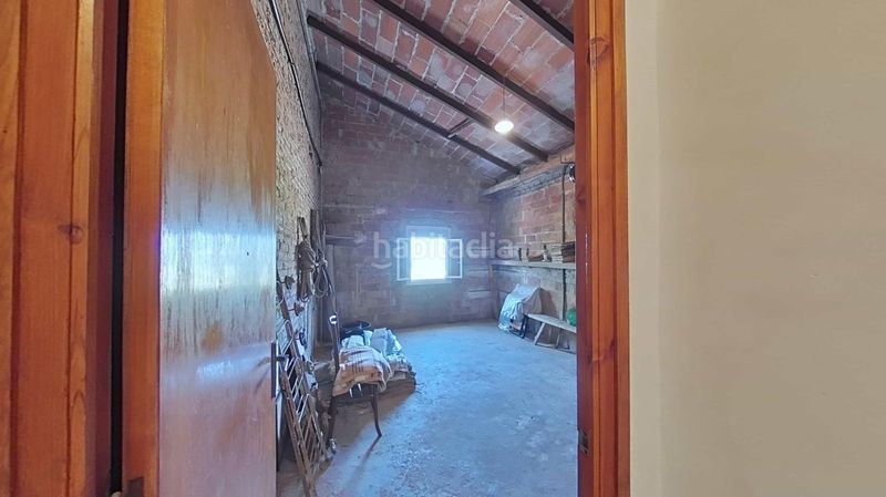 Foto e64d2625-92ab-4138-9685-582bc3050c63. Masia amb aparcament a Franqueses del Vallès (Les)