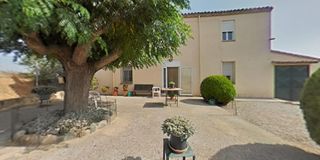 Masia a Franqueses del Vallès (Les). Espectacular finca rústica amb masia, quadres i 15.000 m2 en un