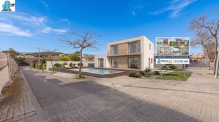 Terreno residencial en Fondo Somella