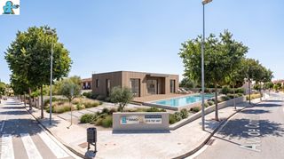 Residential Plot in Fondo Somella. Parcela exclusiva para construir la vivienda que siempre ha imag
