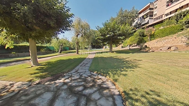 Foto 34c3855a-75c6-4c58-a5c9-732724286590. Pis amb calefacció aparcament piscina a Roca del Vallès (La)
