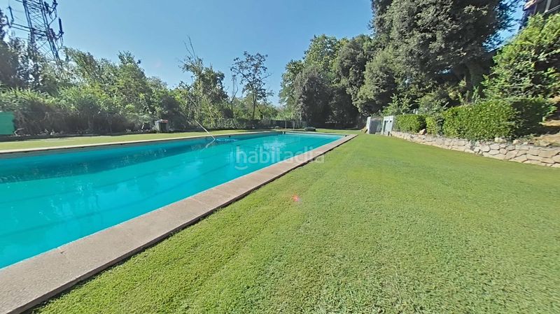 Foto 360193f9-2f07-4b6e-b87f-25062300a7aa. Pis amb calefacció aparcament piscina a Roca del Vallès (La)