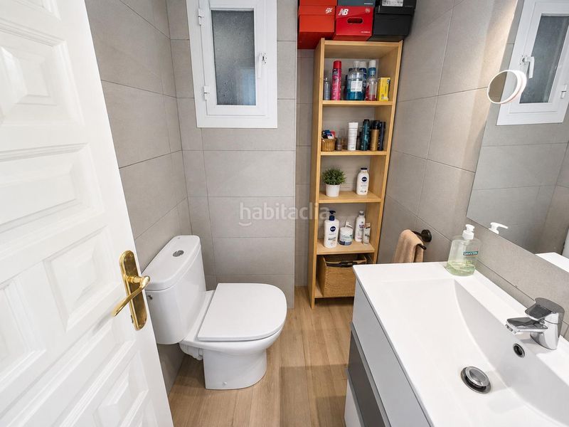 Foto a4ec5afd-27d2-4423-9a70-70899a32e59f. Pis amb calefacció aparcament piscina a Roca del Vallès (La)
