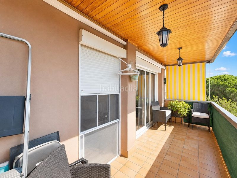 Foto a5d2b809-f87e-4778-9808-a4308a766805. Pis amb calefacció aparcament piscina a Roca del Vallès (La)