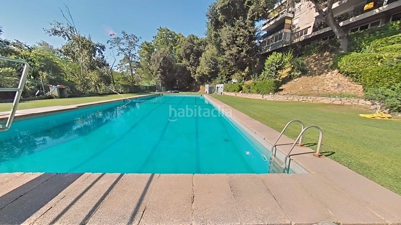 Foto ab404e84-c589-48b7-a5e1-7c8cd7ee484e. Pis amb calefacció aparcament piscina a Roca del Vallès (La)