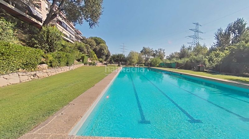 Foto de5cb921-5af3-4a6e-8a5b-bfee34dc0a46. Pis amb calefacció aparcament piscina a Roca del Vallès (La)