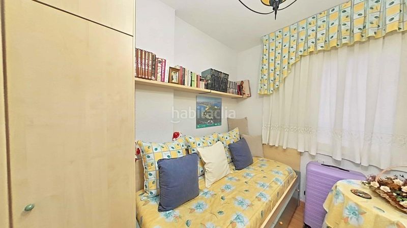 Foto 07812c59-7d7d-4f8e-a2b8-c4f5af5faf33. Flat with heating in Canovelles
