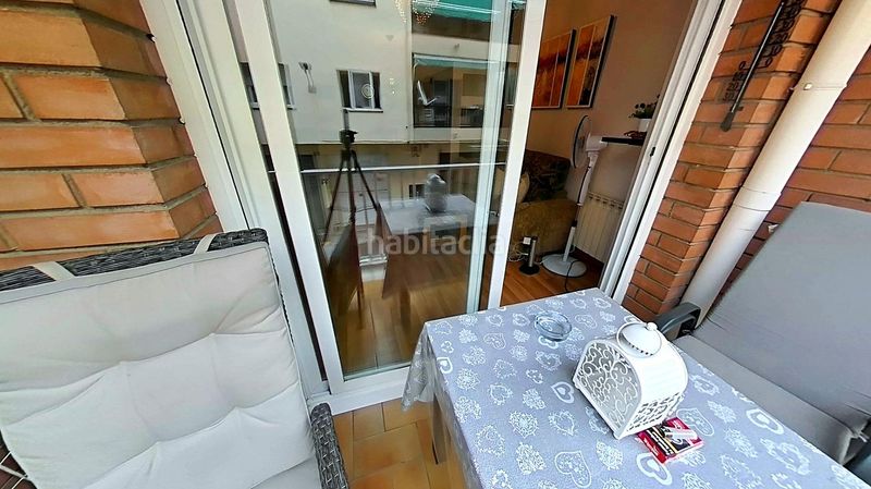 Foto 30a1d546-50a3-4b0b-8c0d-ec9bbf199839. Flat with heating in Canovelles