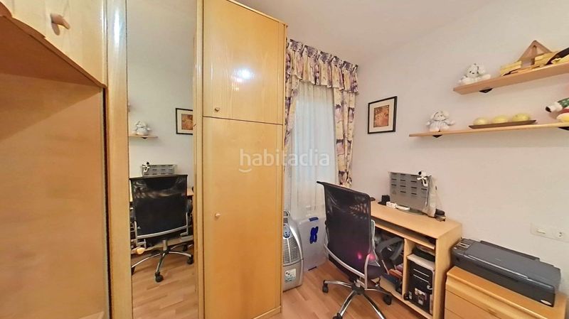 Foto 60b91604-6e82-415a-a075-6c5e56488d9e. Flat with heating in Canovelles