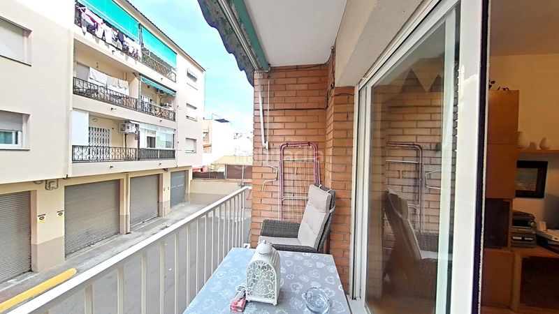 Foto 63ec6aab-7cfd-426b-80cc-ec3f1423e14a. Flat with heating in Canovelles