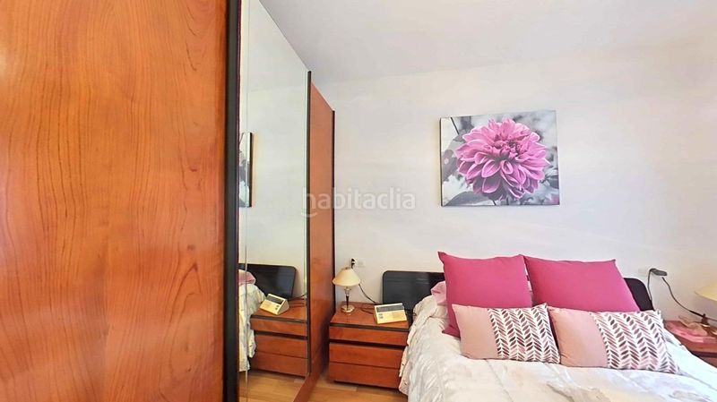 Foto 763bf9c2-ede9-46d1-a710-f5df4a3e65a6. Flat with heating in Canovelles