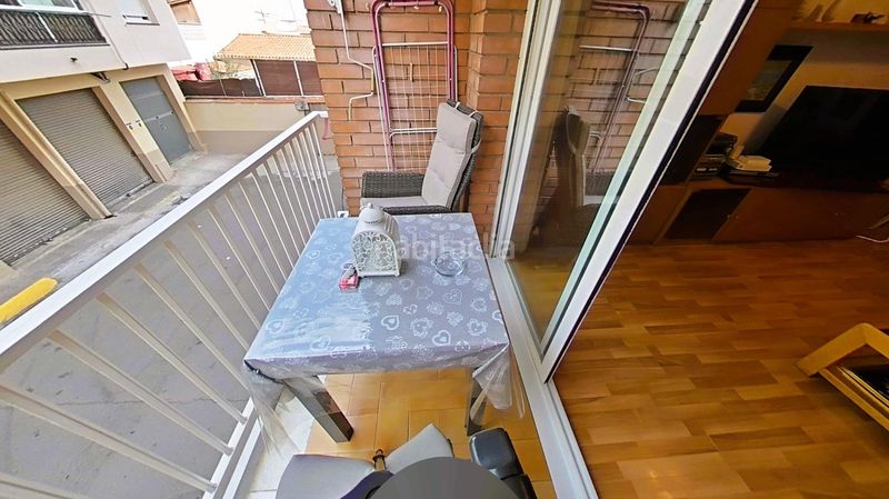 Foto 8bc3de27-f4ea-4168-8075-f5a0bc6bd0bc. Flat with heating in Canovelles