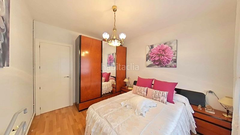 Foto a4efa194-4f87-461d-8406-86388addc47a. Flat with heating in Canovelles
