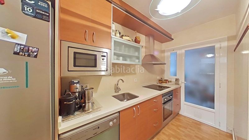 Foto c5ca75a5-db39-42eb-8a62-25d8828b3fb3. Flat with heating in Canovelles