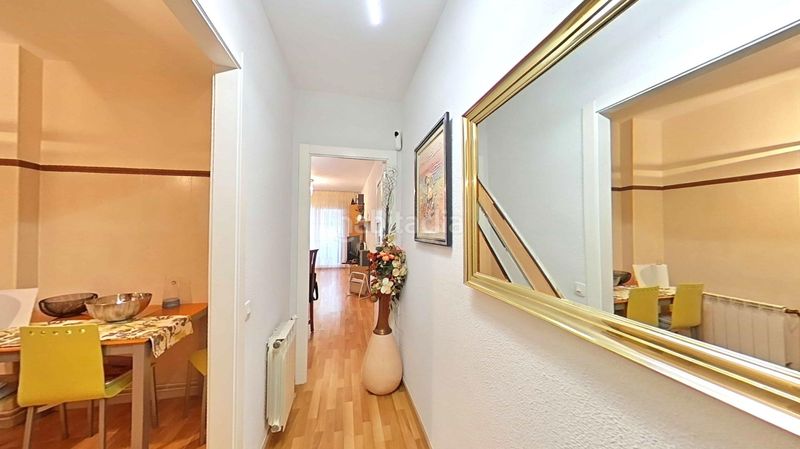 Foto d1ce243a-4b92-4c19-803f-5f13724bff5c. Flat with heating in Canovelles
