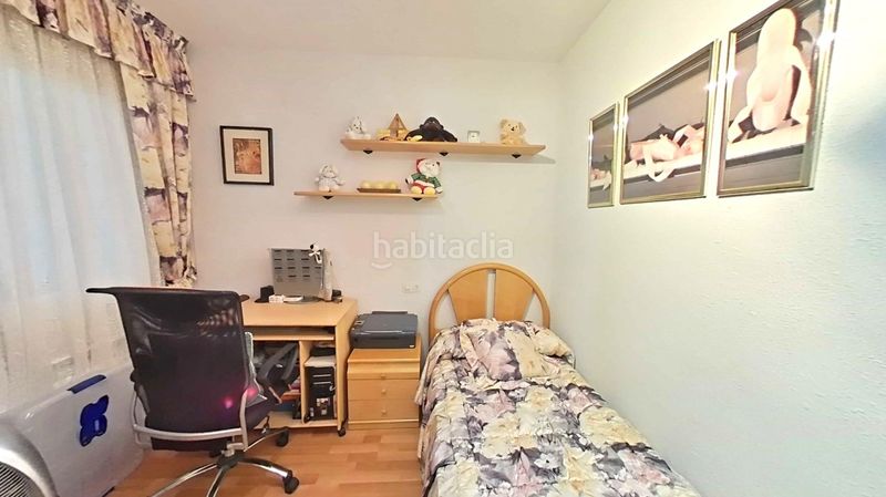 Foto d9f90a78-e4fd-4f03-aa94-c847dff1b98a. Flat with heating in Canovelles