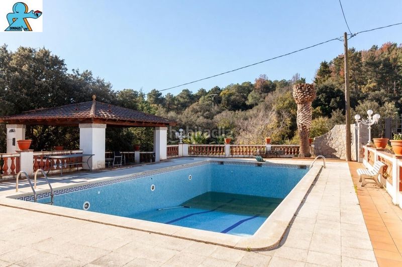 Foto ee31cee6-67e0-4268-aecc-1fc7b26bc286. Xalet amb aparcament piscina a Òrrius