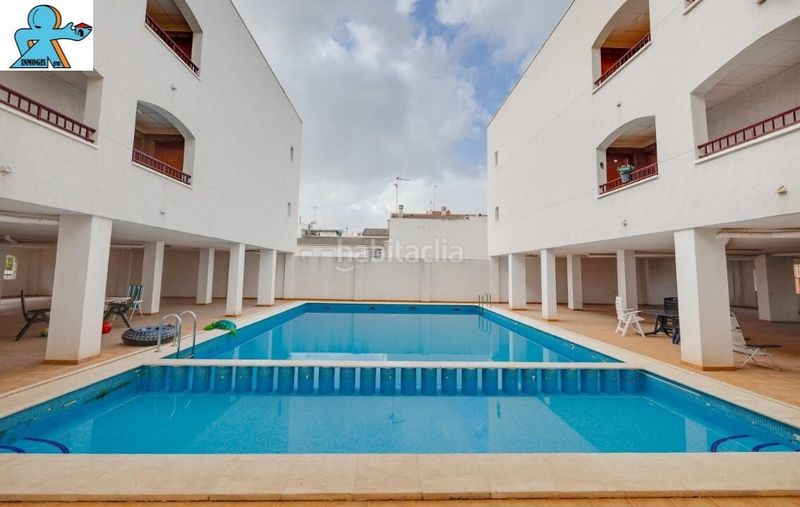 Foto 393e68ed-5ca7-4c8f-a9f2-19fb94879d17. Apartament a Benijófar