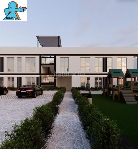 Foto 588b8aa4-40db-4979-bf53-45da8775b608. Apartament a Benijófar